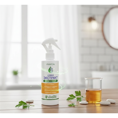 Экстракт "Виватона" спрей 250 мл
