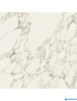 Керамогранит Italon Charme De Luxe Arabescato White Nat 80x80