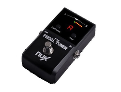 Nux Cherub PT-6 Тюнер Педальный