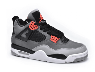 Nike air jordan retro clearance infrared
