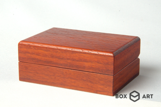 футляры для украшений на заказ, производство деревянных шкатулок, деревянные коробки футляры срочно
