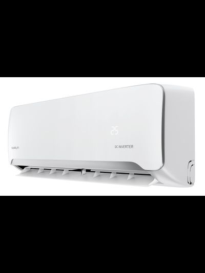 Бытовой настенный кондиционер FeRRUM™ серии FORCE Full DC Inverter