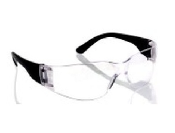 Очки защитные CHAMPION Классик прозрачные C1036