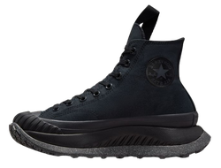 Converse Chuck 70 AT-CX Counter Climate черные высокие на платформе