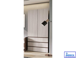 Размер 900х2020х470