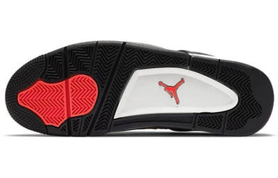 Купить кроссовки Air Jordan 4 Retro Taupe Haze DB0732-200