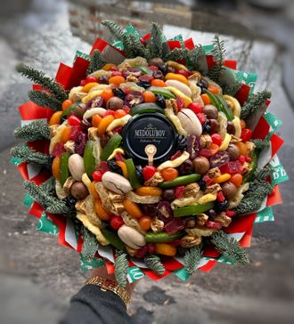 Композиция # 8