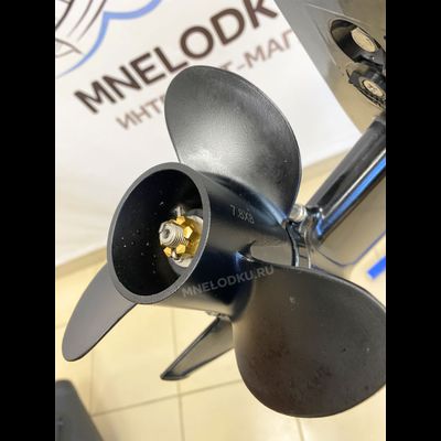 Лодочный мотор GLADIATOR G5FHS