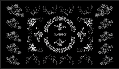 SILVER105