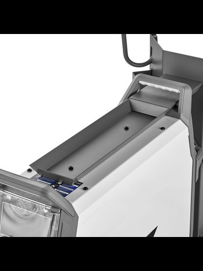 ПТК HANKER MULTIWAVE TIG KT230 P AC/DC LCD H73