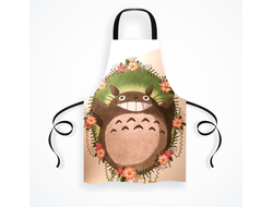 Фартук Мой сосед Тоторо, Totoro №10