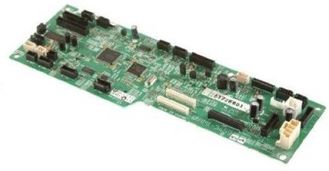 Запасная часть для принтеров HP MFP LaserJet M5025/M5035MFP, DC Controller Board (RM1-3459-000)