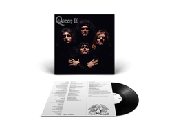 Queen - Queen II - 2026 Mix LP