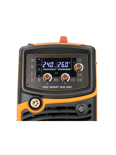 Сварог PRO SMART MIG 250 (N248S)
