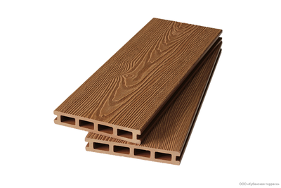 Террасная доска NextWood EXPERT Дуб