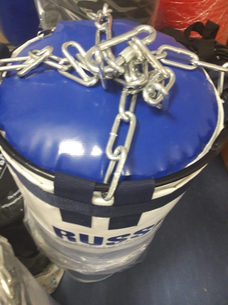 Мешок боксерский "Премиум" 35 кг