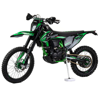 Мотоцикл Кросс PWR FM300 (174MN-3)