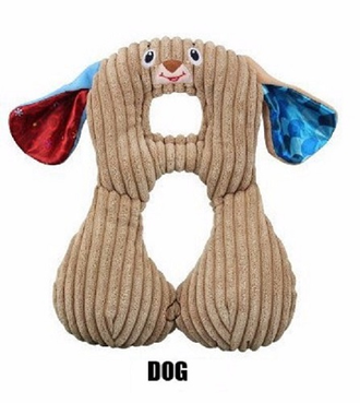 Рекомендуемый возраст: 1 - 6 лет