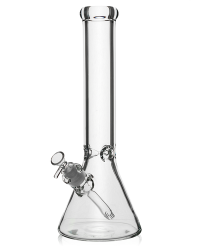 Бонг CLEAR COLB CLASSIC 7ММ THICKNESS 36см