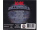 AC/DC - Ballbreaker CD купить в интернет-магазине CD и LP "Музыкальный прилавок" в Липецке