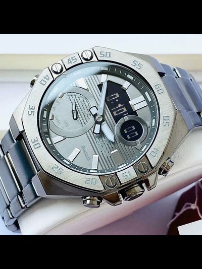 Часы Casio Edifice ECB-10DC-1B