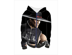 Толстовка Мортал Комбат, Mortal Kombat №17