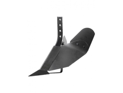Окучник створчатый прямой для культиваторов VILLARTEC T860, T950, TB105