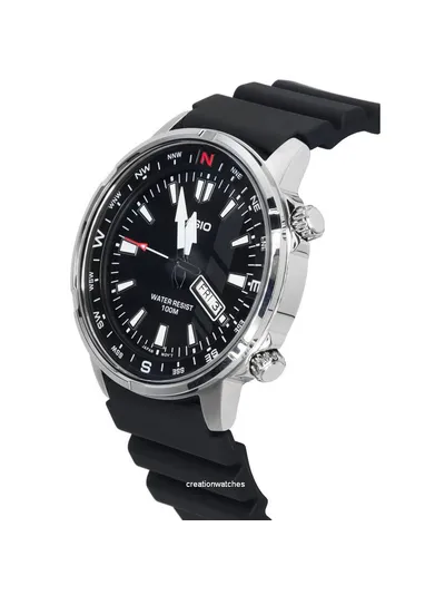 Часы Casio MTD-130-1A