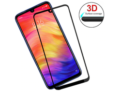 Защитное стекло для Xiaomi Redmi Note 7 / Note 7 Pro