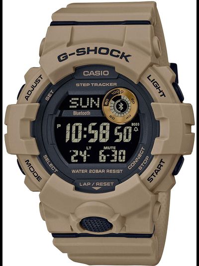 Часы Casio G-Shock GBD-800UC-5