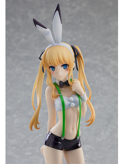 Фигурка Эрири Спенсер Савамура (Eriri Spencer Sawamura Bunny ver. Pop Up Parade)