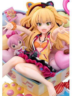 Фигурка 1/8 Рика Дзёгасаки (Rika Jougasaki Charisma Chibi Girl ver.)