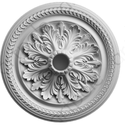 Розетка орнаментальная SR8
