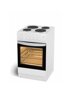 Электрическая плита Дарина S EM 341 404 W