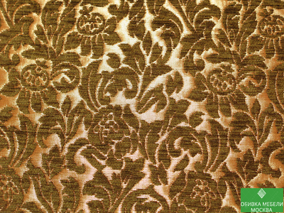 Цветы шенилл