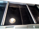 Багажник для Nissan X-Trail (T31) 2007-2015 (с фарами на крыше)