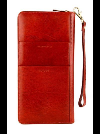 ПОРТМОНЕ ДОРОЖНОЕ ДЛЯ ПУТЕШЕСТВИЙ SK-1866(C)