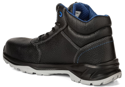 Ботинки ATLAS  PRO ПУ-ТПУ с КП  Арт.2440 S1