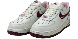 Nike Air Force 1 Low Valentines Day