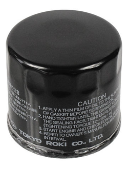 Масляный фильтр Suzuki 16510-92J00 KACAWA для лодочных моторов