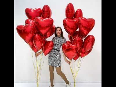 Самым любимым № 29