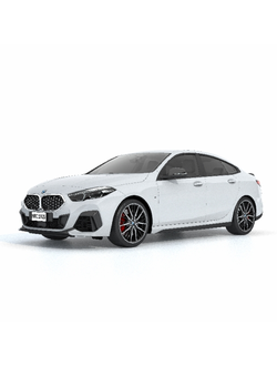 легковые BMW M235i Gran Coupe 2022