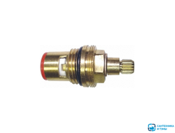 Кран-букса 1/2 кер. 8*15 под крест