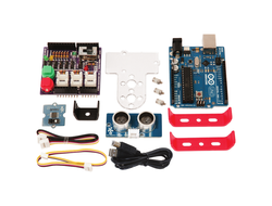 42030 Набор комплектующих Arduino к TETRIX® PRIME