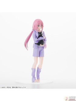 Фигурка Надэсико Кагамихара (Nadeshiko Kagamihara Desktop×Decorate Collections)