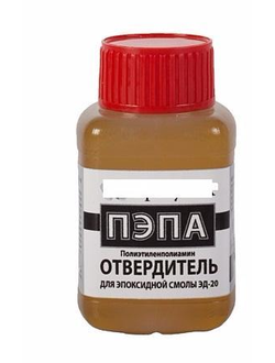 Отвердитель ПЭПА 2кг