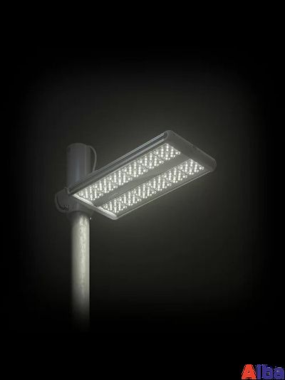 PRO-18 104Вт Уличный светодиодный светильник