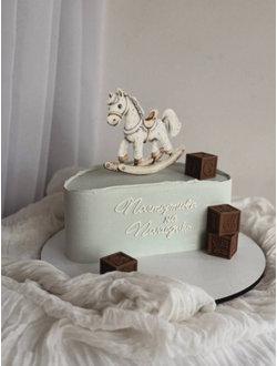 Полтортика на полгодика