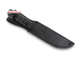 Тактический нож Ka-Bar Short 1253 Recurve с доставкой из США