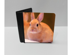 Кошелёк год Кролика №4